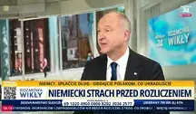 Wojciech Kolarski w rozmowie z Marcinem Wikłą