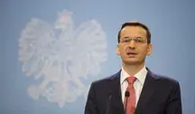 Wiemy, kiedy wystartuje nowa partia Morawieckiego