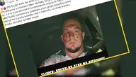 Pobicie Polaka w przez Kolumbijczyków w Słupsku 