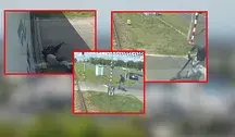 16-latek z Rzeszowa zderzył się na hulajnodze z szynobusem