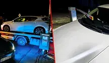 Policjanci z Piaseczna zatrzymali 35-letniego Chińczyka, który miał 2,5 promila i fałszywe prawo jazdy