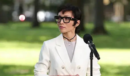 Barbara Mróz-Gorgoń