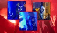 Małgorzata Ostrowska miała wypadek na scenie podczas koncertu w Białymstoku