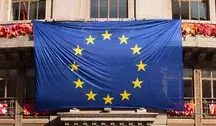 Flaga Unii Europejskiej