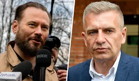 Krzysztof Stanowski odpowiedział Bartoszowi Arłukowiczowi, który opublikował nagranie sugerujące jego udział w koncercie Skolima w Juracie.
