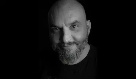 Zaginął znany polski operator filmowy Witold Płóciennik