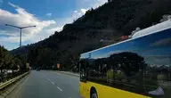 Ahoj przygodo! - mówi do siebie 14-letni pasjonat autobusów z Norwegii po czym rusza w kolejną długą trasę