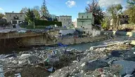 Skutki powodzi
