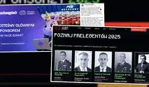 Lista prelegentów Hack Sammit 