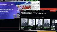 Lista prelegentów Hack Sammit