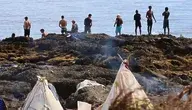 Granice Europy znów pod kontrolą. Rzym reaguje na sytuację w Ceucie