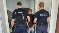 29-letni Ukrainiec prowadził po pijanemu, miał przy sobie narkotyki i przebywał w Polsce nielegalnie