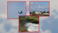 41-letniemu spadochroniarzowi nie otworzył się spadochron podczas skoku z okazji Dnia Spadochroniarza 