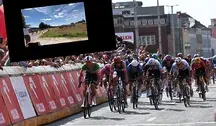 Wyścig Tour de Pologne