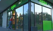 Sklep Żabka