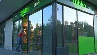 Sklep Żabka