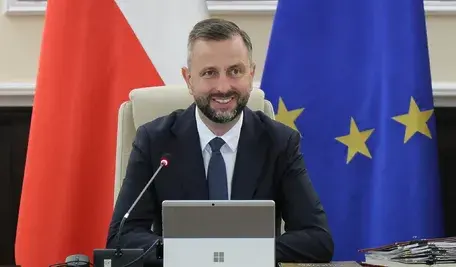 Kosiniak-Kamysz myli się w sprawie PGZ. Przychody +168%, zysk +1670%
