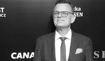 W wieku 69 lat zmarł Andrzej Morozowski – ceniony publicysta i dziennikarz