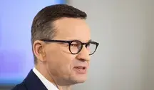 Witold Waszczykowski o Mateuszu Morawieckim