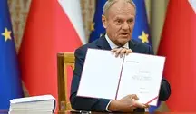 Premier Donald Tusk