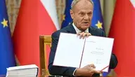 Premier Donald Tusk