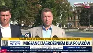 Przemysław Czarnek zarzuca obecnej ekipie hipokryzję