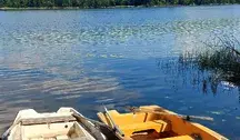 W Wągrowcu dwóch trzynastolatków utopiło się w jeziorze