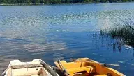 W Wągrowcu dwóch trzynastolatków utopiło się w jeziorze 