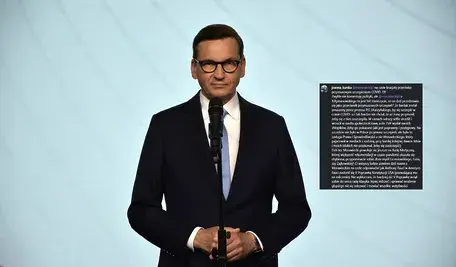 morawiecki