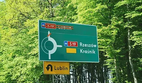Drogowskaz