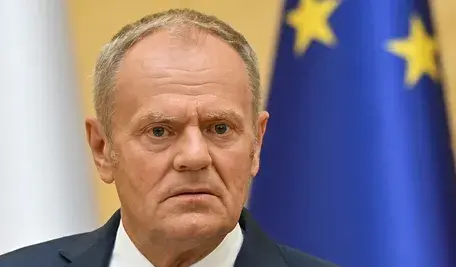 Donald Tusk