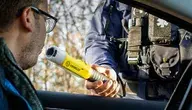 Sąd nie zgodził się na areszt tymczasowy dla kierowcy, który miał 2,5 promila i osiem zakazów prowadzenia