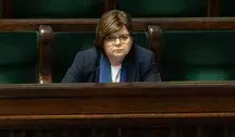 Izabela Leszczyna przegrała w sądzie z Marcinem Warchołem