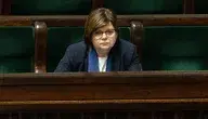 Izabela Leszczyna przegrała w sądzie z Marcinem Warchołem