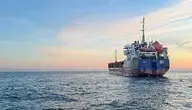 Skradzione zboże z Krymu wraca do Ukrainy. Sąd w Szwecji przekazuje statek "floty cieni"