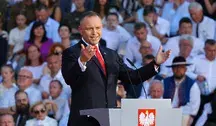 W pierwszą rocznicę zaprzysiężenia Karola Nawrockiego politycy Koalicji Obywatelskiej i Lewicy opublikowali liczne wpisy krytykujące prezydenta oraz podsumowujące jego decyzje o zawetowaniu ustaw.