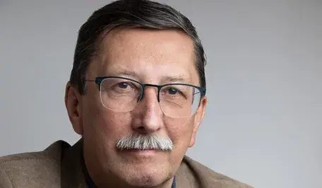 Prof. Jan Żaryn