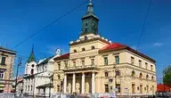 Urząd Miejski w Lublinie