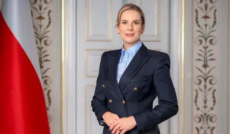 Marta Nawrocka 
