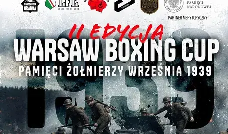 Warsaw Boxing Cup, Pamięci Żołnierzy Września 1939