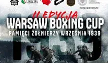 Warsaw Boxing Cup, Pamięci Żołnierzy Września 1939