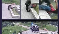 Dantejskie sceny w Łodzi 