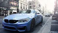 Akcje BMW od kilku miesięcy wyraźnie tracą na wartości, a część komentatorów wiąże to z negatywną reakcją klientów na reklamowanie filmu „Spider-Man: Całkiem nowy dzień” w systemach multimedialnych samochodów marki.