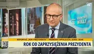 Błażej Poboży w rozmowie z Marcinem Wikłą