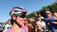 Katarzyna Niewiadoma-Phinney wygrała 7. etap Tour de France kobiet i została nową liderką klasyfikacji generalnej wyścigu.