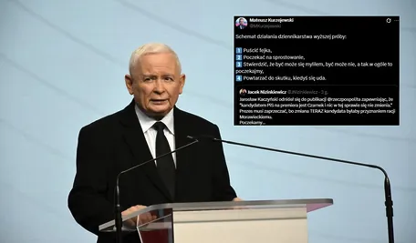 kaczynski
