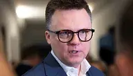 Wicemarszałek Sejmu Szymon Hołownia