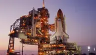 NASA Space Center