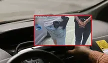 Wrocławscy policjanci zatrzymali taksówkarza z Kazachstanu, który miał dopuścić się innej czynności seksualnej wobec śpiącej pasażerki