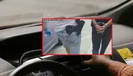 Wrocławscy policjanci zatrzymali taksówkarza z Kazachstanu, który miał dopuścić się innej czynności seksualnej wobec śpiącej pasażerki